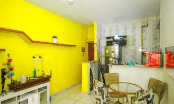 Imagem: Apartamento para Aluguel - Copacabana, 1