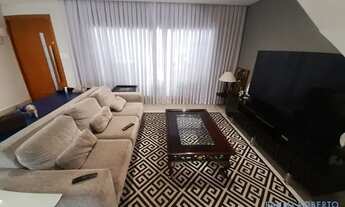 Imagem: SOBRADO - MOOCA - SP