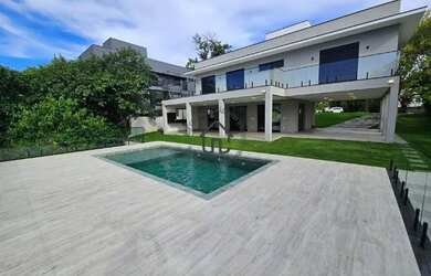 Imagem 3: Casa em Condomínio à venda, 3 quartos, 3 suítes, 4 vagas, Condomínio Estância Marambaia