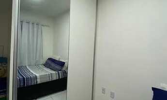 Imagem 3: Apartamento para aluguel com 76 metros quadrados com 3 quartos em Maranhão Novo - São Luís