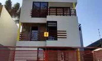 Imagem 2: Apartamento para aluguel com 32 metros quadrados com 1 quarto em Alto da Rua XV - Curitiba