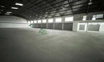 Imagem 5: Galpão em Vila Nova Sorocaba - Sorocaba