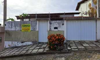 Imagem: Casa na Rua Jorge Amado - bairro do Pacheco