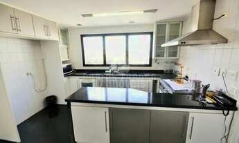 Imagem 7: Cobertura Campo Belo 389m², 4 suites, 5 vagas com piscina !