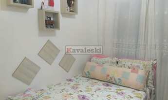 Imagem 6: APARTAMENTO VILA LIVIERO MOBILIADO !!