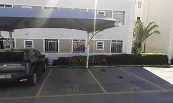 Imagem 4: Apartamento de 02 quartos e 01 vaga de garagem em condomínio com área privativa no bairro