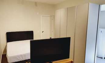 Imagem 4: Studio para aluguel, 1 quarto, 1 suíte, Cidade Jardim - Belo Horizonte/MG