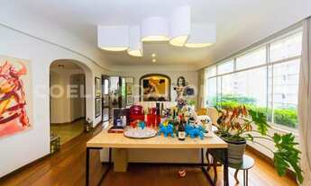 Imagem 4: São Paulo - Apartamento Padrão - Jardim Paulista