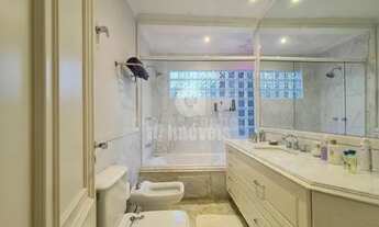 Imagem 15: Alto da Boa Vista-Sobrado a Venda 4 suítes 10 vagas