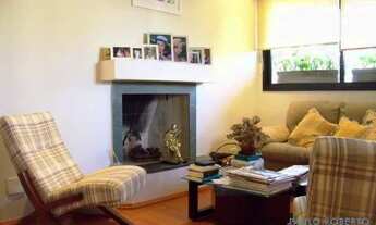 Imagem: APARTAMENTO - MORUMBI - SP