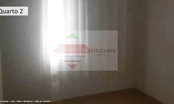 Imagem 5: Apartamento para venda em Parque Santo Antônio de 56.00m² com 2 Quartos e 1 Garagem