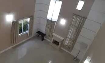 Imagem 7: CASA ALTO PADRÃO COM 3 SUÍTES, PISCINA E CHURRASQUEIRA EM CONDOMÍNIO FECHADO