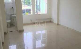 Imagem 2: Conjunto/Sala para Venda - 32m², 0 dormitórios, Tristeza