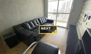 Imagem 4: Apartamento com 2 dormitórios, 57 m² - venda por R$ 700.000,00 ou aluguel por R$ 4.440,00