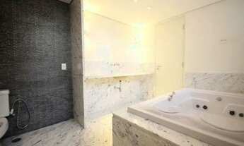 Imagem 7: Cobertura Moema 4 suítes 8 vagas de garagem