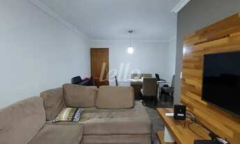 Imagem: São Paulo - Apartamento Padrão - Tatuapé