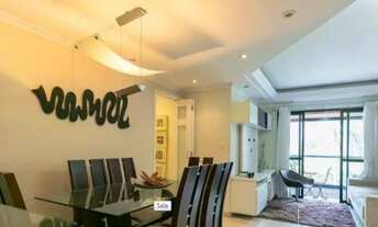 Imagem: Apartamento com 3 dormitórios para alugar