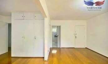 Imagem 5: Apartamento com 2 dormitórios à venda, 85 m² por R$ 980.000,00 - Itaim Bibi - São Paulo/SP