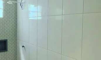 Imagem 7: Casa 2 quartos sendo 1 suíte/ Residencial Fechado