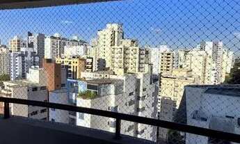 Imagem 6: Apartamento para aluguel com 70 metros quadrados com 2 quartos em Moema - São Paulo - SP