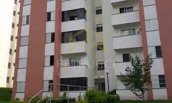 Imagem: Apartamento à venda em Parque Camélias