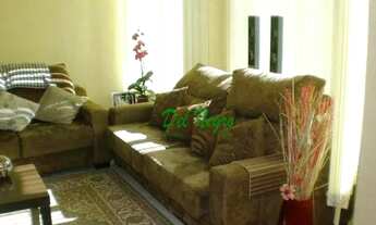 Imagem 4: Casa com 3 dormitórios à venda, 334 m² - Parque Paulistano, Cotia