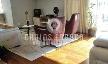 Imagem 3: Jardim Prudencia com quatro dormitórios, tres vagas, autil 208