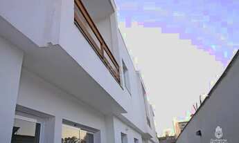 Imagem 2: Casa Condominio para Venda - 80m², 2 dormitórios, 1 vaga - Vila Nova