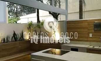 Imagem 2: Lin/ Campo Belo- condomínio fechado novo, 3 dormitórios, 2 vagas, Hooftop