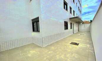 Imagem 6: Área privativa à venda, 3 quartos, 1 suíte, 2 vagas, Santa Rosa - Belo Horizonte/MG