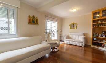 Imagem 3: Locação Apartamento 2 Dormitórios - 112 m² Vila Madalena