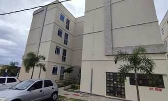 Imagem: SCL -V02 - Res. Parque Viva Mare!Apt°Lindo