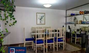 Imagem 5: Apartamento Venda Perdizes 104 m² 3 Dormitórios