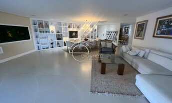 Imagem 7: Apartamento de 3 quartos à venda - Barra da Tijuca - Atlântico Sul