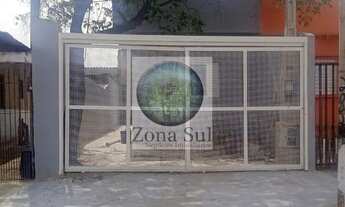 Imagem: Casa em Parque Vitoria Regia - Sorocaba