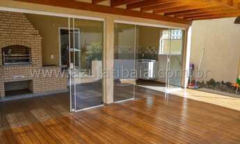 Imagem: Casa de condomínio sobrado para venda com