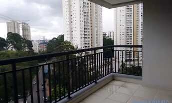 Imagem: APARTAMENTO - MORUMBI - SP