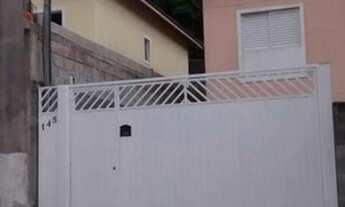 Imagem 5: Casa em Condomínio para Venda em Ferraz de Vasconcelos, Parque Santa Laura, 2 dormitórios