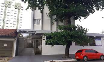 Imagem 2: Apartamento Ed. Condor Setor Aeroporto Apartamento com 3 Quarto(s) e 3 banheiro(s) à Venda