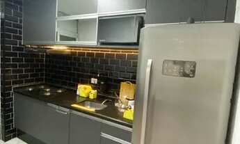 Imagem 4: Apartamento mobilido lindo bom clima guarulhos