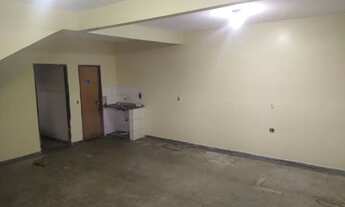 Imagem 4: Aluguel Galpão com salas Administrativas e mais um apartamento de dois quartos