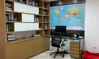 Imagem 6: Apartamento no Via Terrazzo com 04 quartos 189m Águas Claras