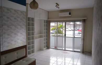 Imagem 3: Alugo AP condomínio Plaza Del Rey