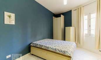 Imagem 2: Apartamento para Aluguel - Santa Cecília, 1 Quarto, 25 m2