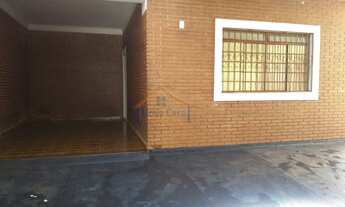 Imagem 6: Casa Padrão - Ribeirão Preto - Vila Mariana