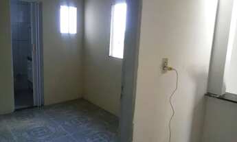 Imagem 2: Vende-se ou troca, casa em areia branca sergipe