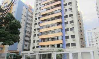 Imagem: FLORIANóPOLIS - Apartamento Padrão - Centro