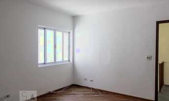 Imagem: Casa para Aluguel - Campestre, 2 Quartos