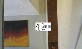 Imagem 4: Apartamento Duplex com 1 dormitório para alugar, 68 m²