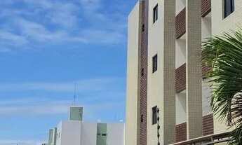 Imagem 5: Apartamento para aluguel com 90 metros quadrados com 3 quartos em Água Fria - João Pessoa